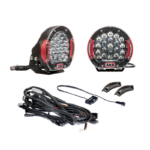 ARB Driving Lights SJB21FKIT
