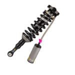 ARB BP51 Coilovers BP5190006R - Image 2