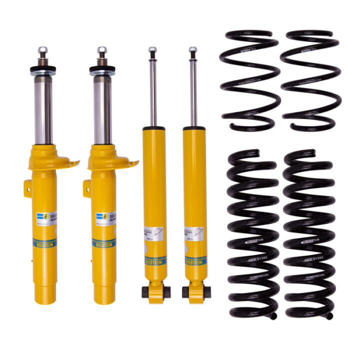 attach_22845520.JPG Bilstein B12 Series Suspension Kits 46-264770 - Image 1