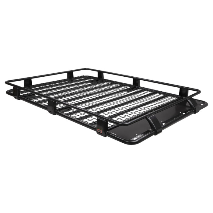 attach_23559719.JPG ARB Steel Roof Rack Cages 3800020M - Image 1