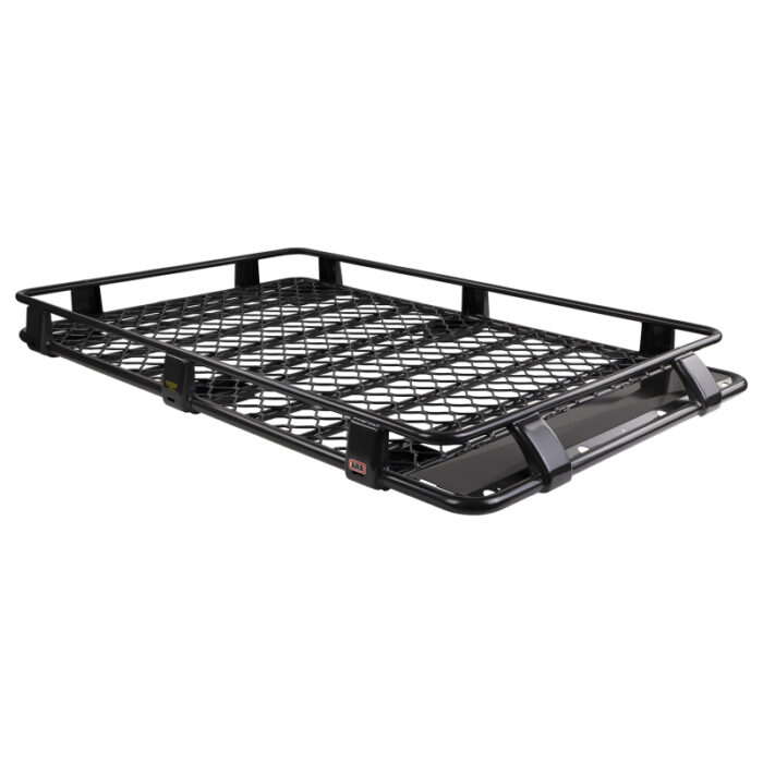 attach_23559734.JPG ARB Alloy Roof Rack Cages 4913010M - Image 1