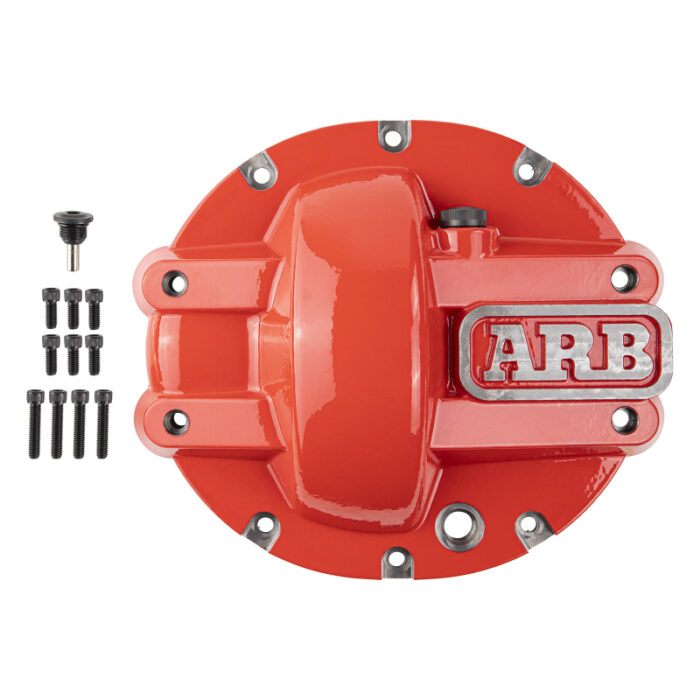 attach_23559744.JPG ARB Diff Case / Covers 0750007 - Image 1