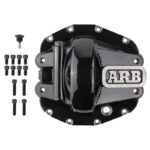 ARB Diff Case / Covers 0750011B - Image 2