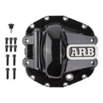 ARB Diff Case / Covers 0750012B - Image 3