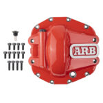 ARB Diff Case / Covers 0750012 - Image 3