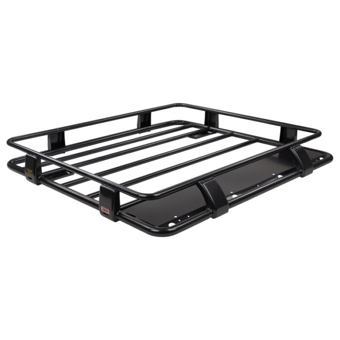 attach_23559783.JPG ARB Steel Roof Rack Cages 3800030 - Image 1