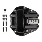 ARB Diff Case / Covers 0750001B