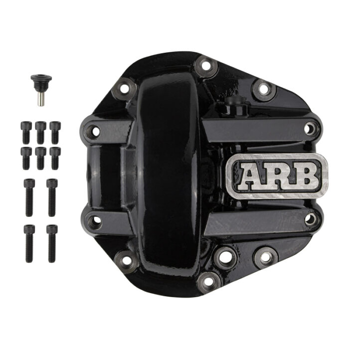attach_23559791.JPG ARB Diff Case / Covers 0750001B - Image 1
