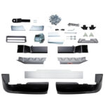 ARB Summit Rear Step Towbars 3614120 - Image 2