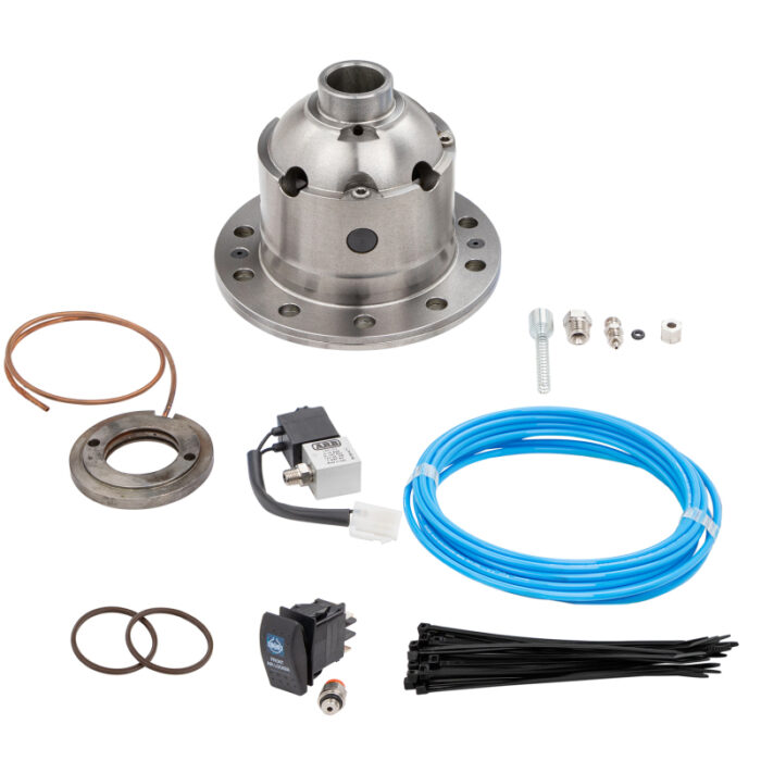 attach_23559865.JPG ARB Air Lockers RD231 - Image 1