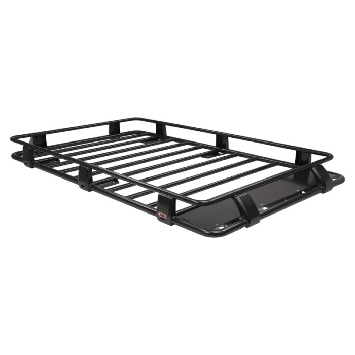 attach_23559892.JPG ARB Steel Roof Rack Cages 3800050 - Image 1