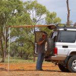 ARB Awnings 814301