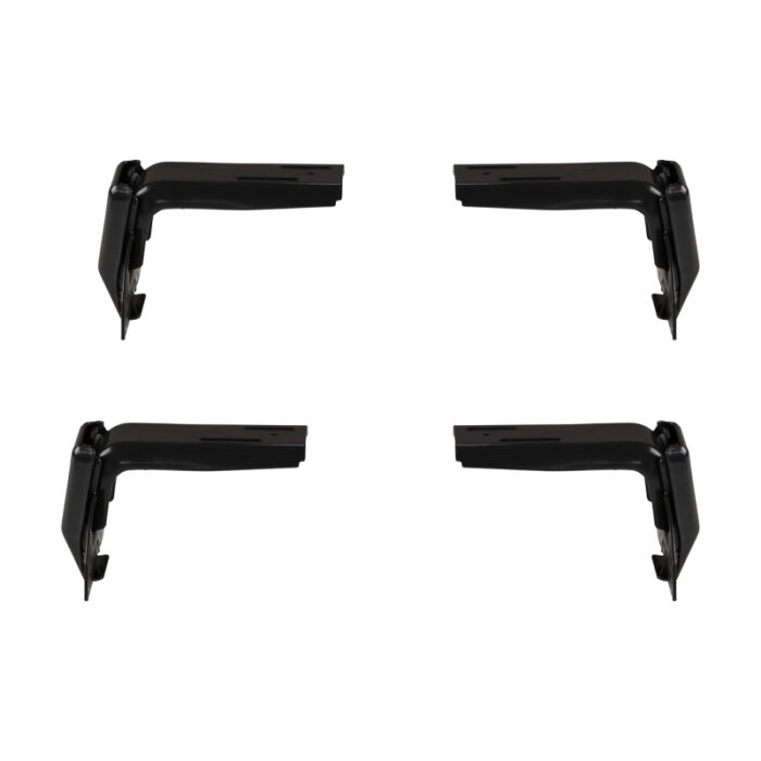 attach_23559902.JPG ARB Roof Rack Kits 3700060 - Image 1