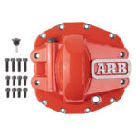 ARB Diff Case / Covers 0750011