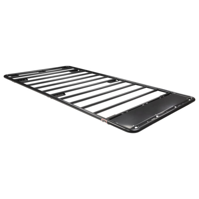 attach_23560017.JPG ARB Steel Roof Rack Cages 3800230 - Image 1