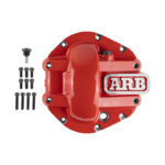 ARB Diff Case / Covers 0750003 - Image 2