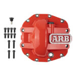 ARB Diff Case / Covers 0750010 - Image 2