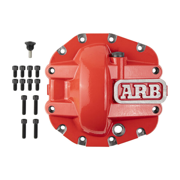 attach_23560075.JPG ARB Diff Case / Covers 0750009 - Image 1