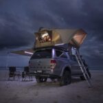 ARB Roof Top Tent - Soft Shell 802200 - Image 5