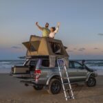 ARB Roof Top Tent - Soft Shell 802200 - Image 7