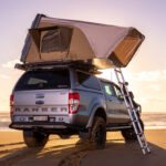 ARB Roof Top Tent - Soft Shell 802200