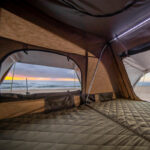 ARB Roof Top Tent - Soft Shell 802200 - Image 8