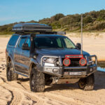 ARB Roof Top Tent - Soft Shell 802200 - Image 10