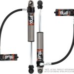 FOX 2.5 Perf Shock 883-26-091