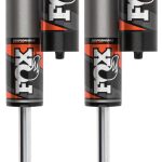 FOX 2.5 Perf Shock 883-26-096