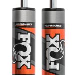 FOX 2.5 Perf Coilover Shock 883-26-065