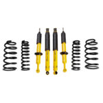 Old Man Emu OME Coil Springs OMEFJCLKS - Image 2