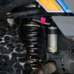 Old Man Emu OME Leaf Springs D2 RNGRBP51 - Image 5