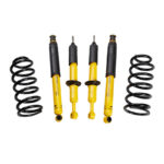 Old Man Emu OME Coil Springs OME4RNR03HKS8 - Image 2
