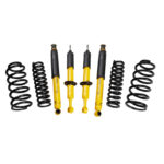 Old Man Emu OME Coil Springs OME4RNR03HKS6 - Image 2