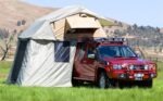 ARB Roof Top Tent - Soft Shell 803804 - Image 2