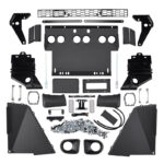 ARB Summit Bull Bars 3421570K - Image 3