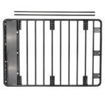 ARB Steel Roof Rack Cages 3800220 - Image 2