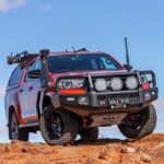 ARB Driving Lights SJBSWTDG2 - Image 2