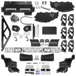 ARB Summit Bull Bars 3415020 - Image 2