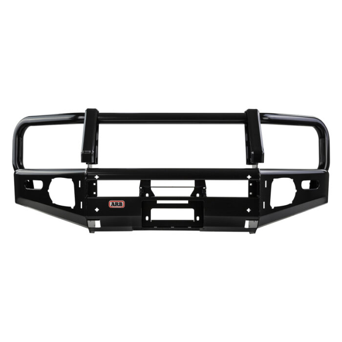 attach_24154353.JPG ARB Summit Bull Bars 3440500 - Image 1