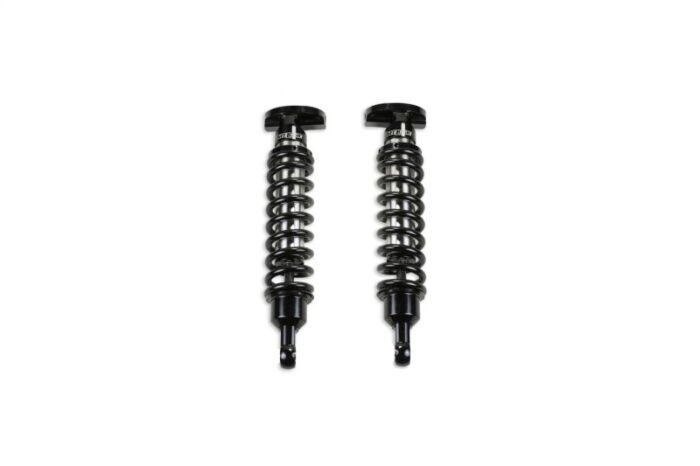 attach_24395969.JPG Fabtech Coilovers - Dirt Logic 2.5 FTS21293 - Image 1