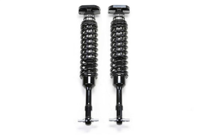 attach_24395978.JPG Fabtech Coilovers - Dirt Logic 2.5 FTS21223 - Image 1