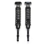 Fabtech Coilovers - Dirt Logic 2.5 FTS220222