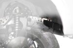 Fabtech Intrusion Beam Kit FTS22334 - Image 2