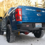 ARB Summit Rear Step Towbars 5640200 - Image 5