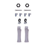 Bilstein B8 Control Arms 51-304669 - Image 2