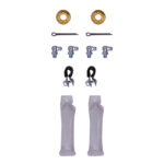 Bilstein B8 Control Arms 51-304676 - Image 2