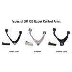 Bilstein B8 Control Arms 51-304676 - Image 3