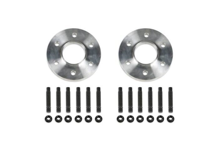 attach_24680079.JPG Fabtech Wheel Spacer Kit FTS28011 - Image 1