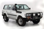ARB Safari R-Spec Snorkels SS82R - Image 3